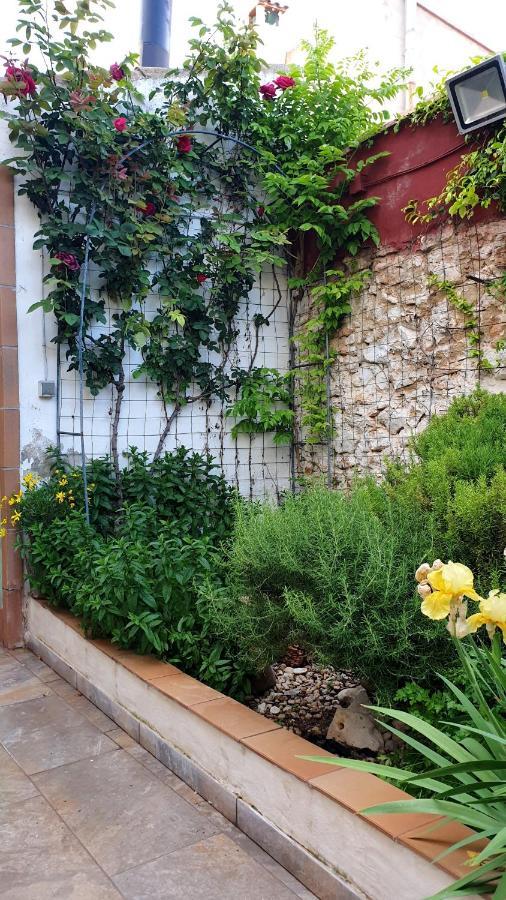 Chasca Y Barro Villa Casas de Ves Eksteriør bilde